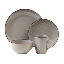 Country 2025 style dinnerware